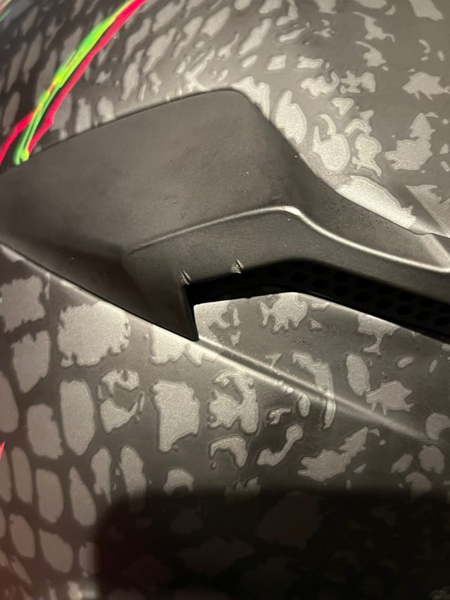 Casco moto Ruroc Toxin Atlas 4.0 Street