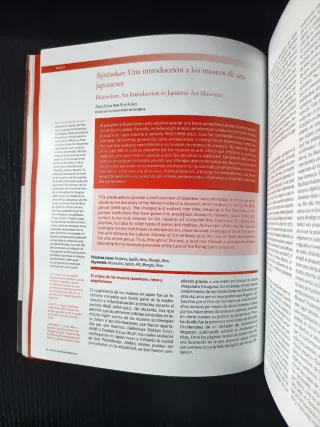 Revista de Museología 90 (2024) Japón