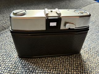 Cámara Dacora Dignette