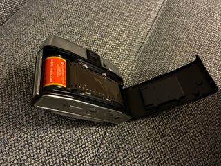 Cámara Dacora Dignette