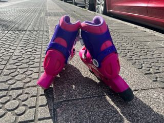 Patines en línea Oxelo T30-32