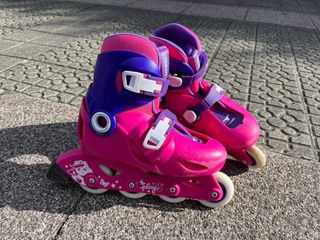 Patines en línea Oxelo T30-32