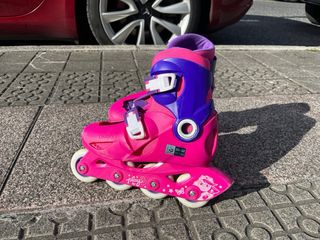 Patines en línea Oxelo T30-32