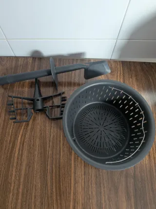 Robot de cocina Monsieur Cuisine Connect