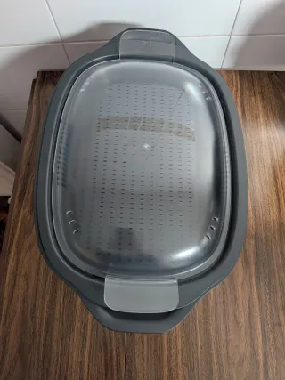 Robot de cocina Monsieur Cuisine Connect