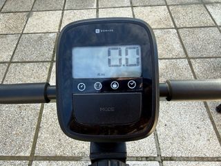 Bicicleta Estática Essential O3