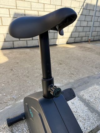 Bicicleta Estática Essential O3