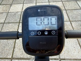 Bicicleta Estática Essential O3