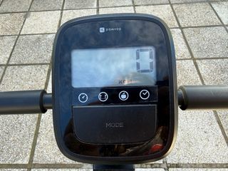 Bicicleta Estática Essential O3