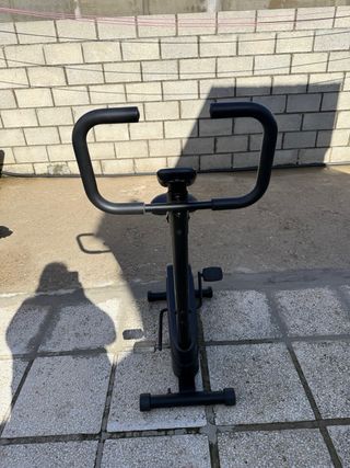 Bicicleta Estática Essential O3