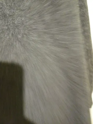 Cardigan Le Maglie di Nath Grigio