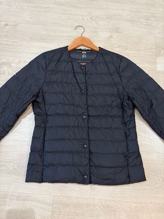 UNIQLO chaqueta ultraligera mujer talla S nueva