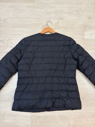 UNIQLO chaqueta ultraligera mujer talla S nueva
