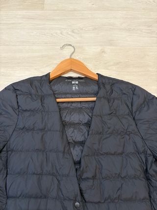 UNIQLO chaqueta ultraligera mujer talla S nueva