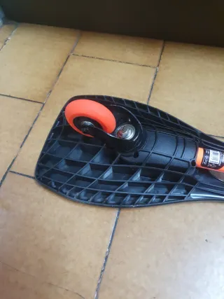 Waveboard Oxelo