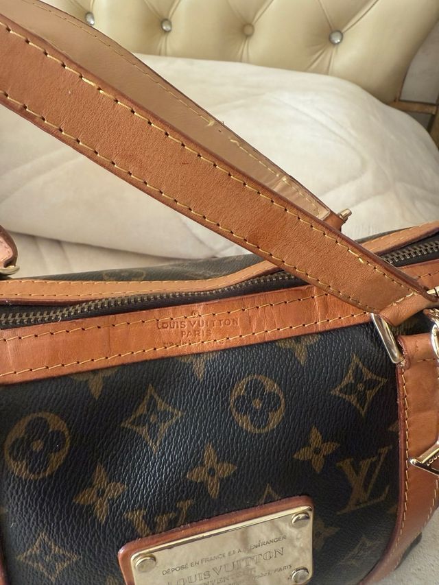 Borsa Louis Vuitton Monogram