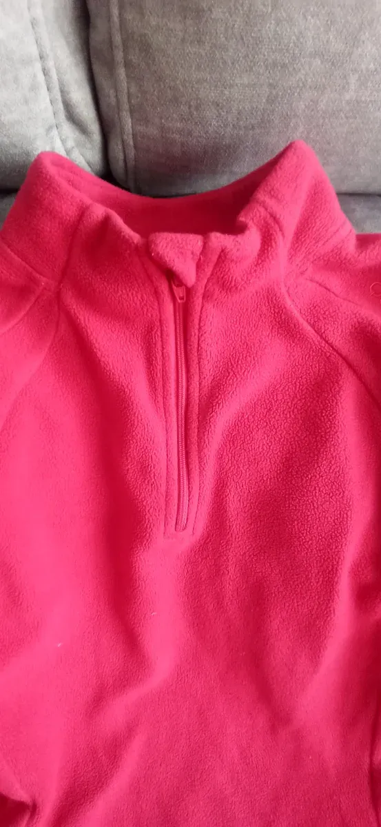 2 Polares Quechua Mujer Talla M