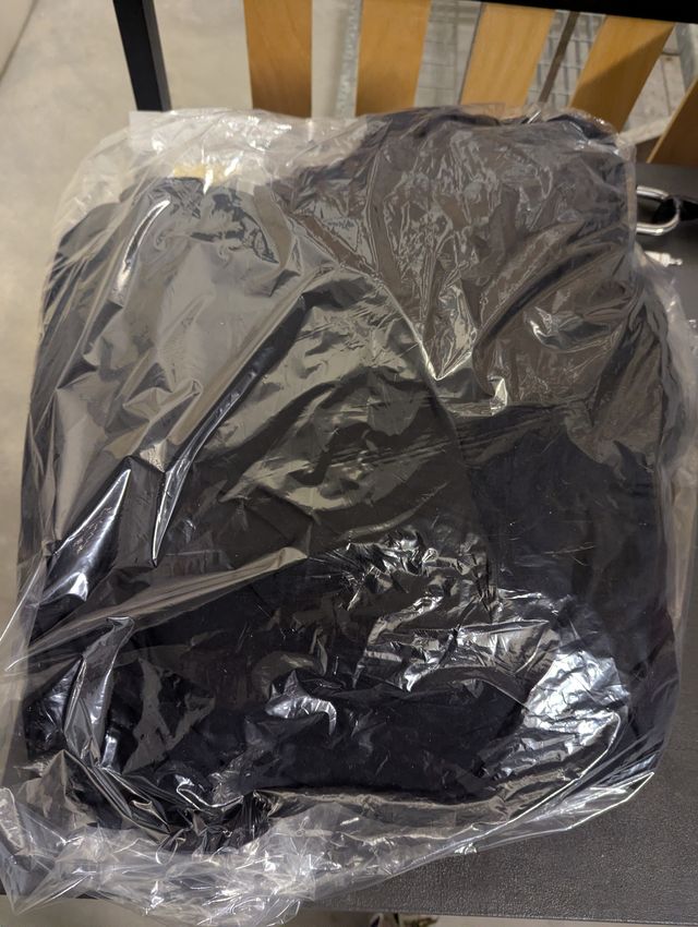 Telo copriauto interno Corvette C3