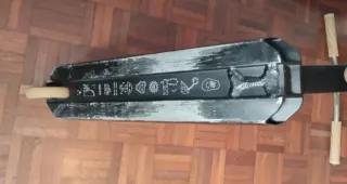 Scooter Freestyle Oxelo