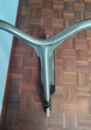 Scooter Freestyle Oxelo