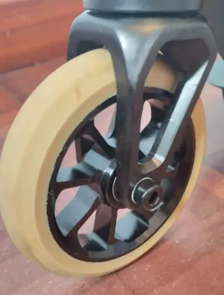 Scooter Freestyle Oxelo