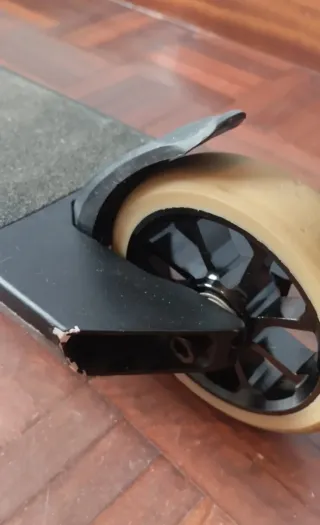 Scooter Freestyle Oxelo