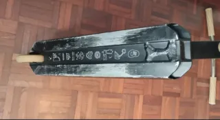 Scooter Freestyle Oxelo