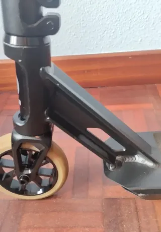 Scooter Freestyle Oxelo