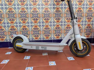 Patinete Ninebot G30LE II