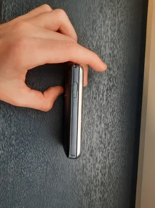 LG KT525 TIM Telefono Cellulare