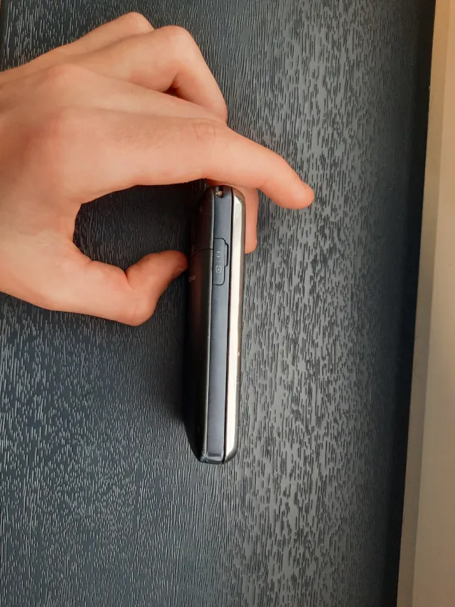 LG KT525 TIM Telefono Cellulare