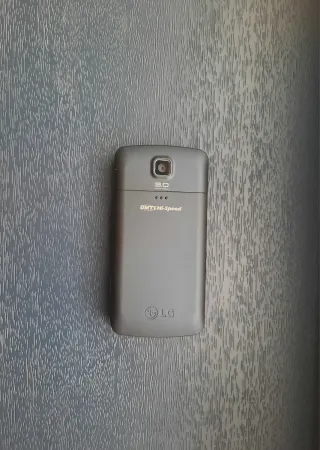 LG KT525 TIM Telefono Cellulare