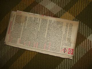 Mappa London Buses - London Transport