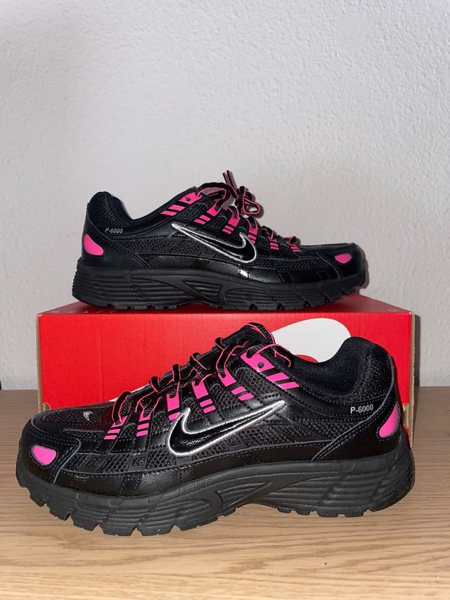 Nike P-6000 GS