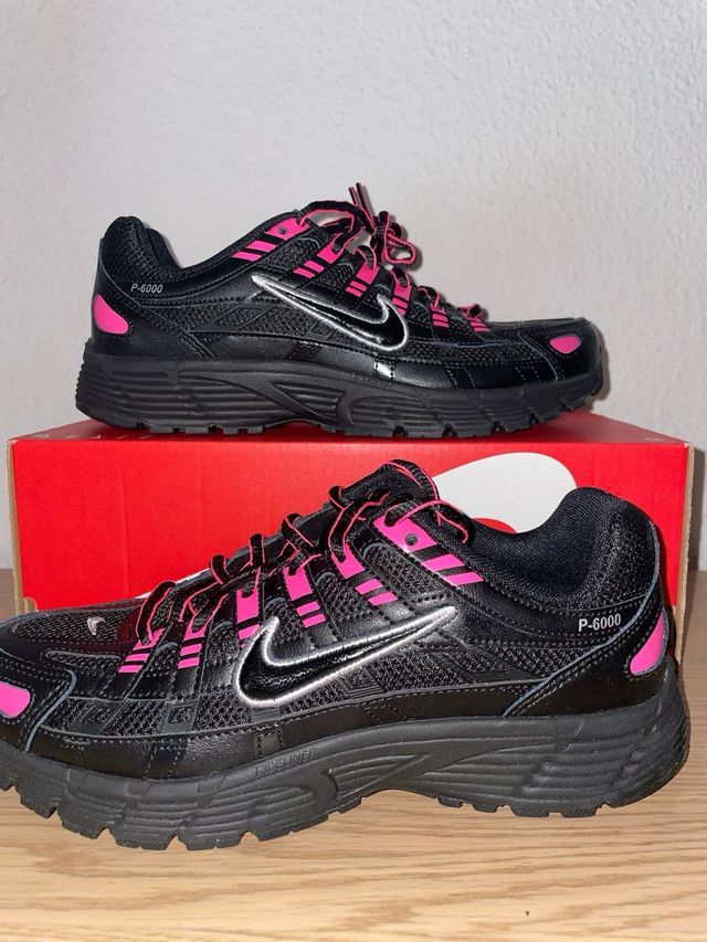 Nike P-6000 GS