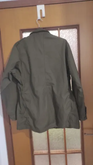 Giacca Militare Esercito Italiano Vintage 1977