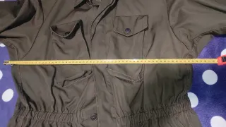 Giacca Militare Esercito Italiano Vintage 1977