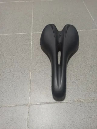 Sillín Specialized Negro