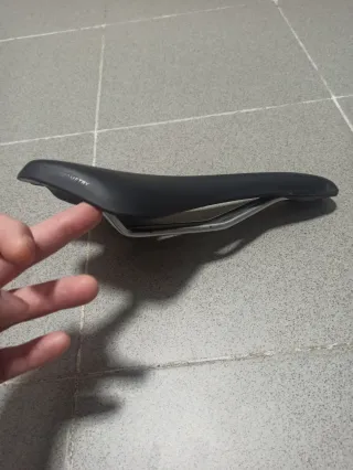 Sillín Specialized Negro