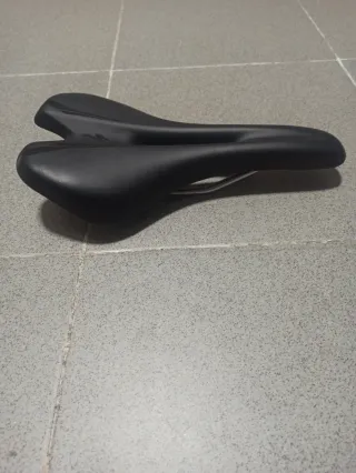 Sillín Specialized Negro