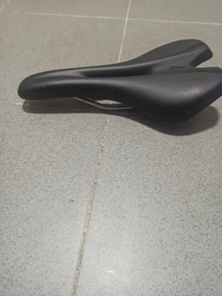 Sillín Specialized Negro