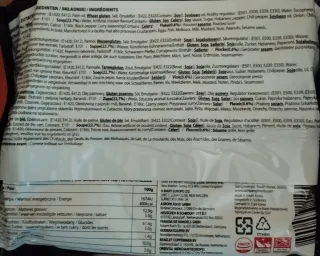 Buldak Hot Ramen piccantissimi