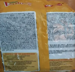 Buldak Hot Ramen piccantissimi