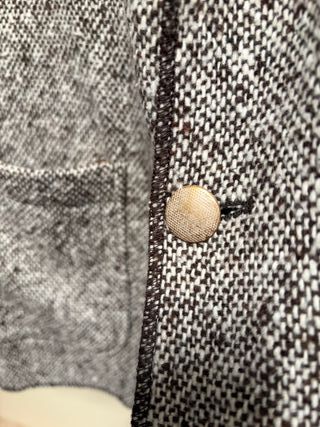 Blazer Daniele Alessandrini Uomo Taglia 48