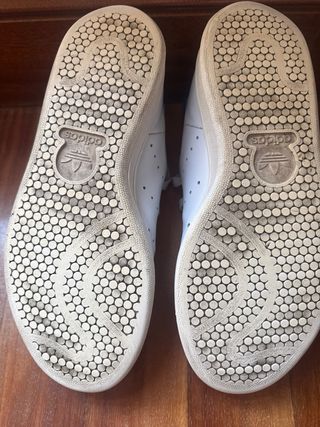 Zapatillas Adidas Stan Smith Talla 37