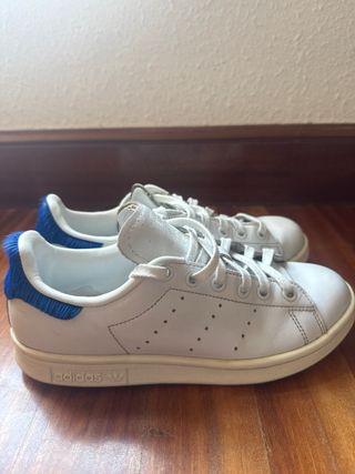 Zapatillas Adidas Stan Smith Talla 37