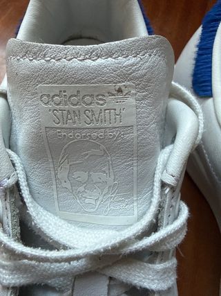 Zapatillas Adidas Stan Smith Talla 37
