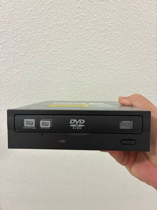Grabadora DVD Lite-On DRW-3S163 IDE