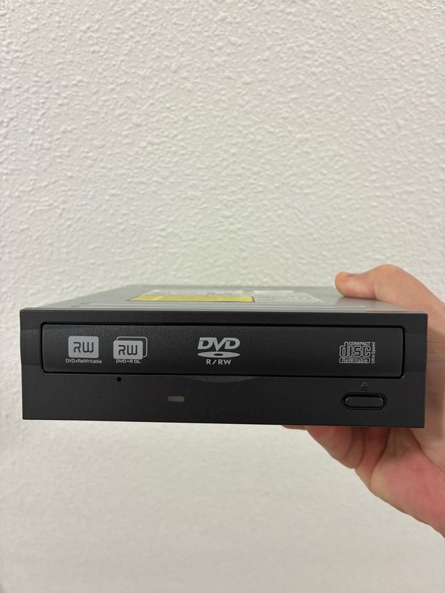 Grabadora DVD Lite-On DRW-3S163 IDE
