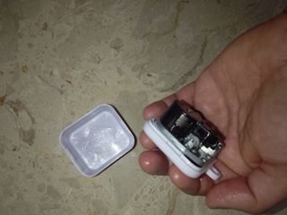 Scatola Carillon San Martino Campanaro